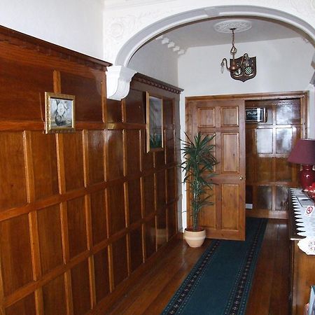 Bed and Breakfast Mountview St Austell Exterior foto