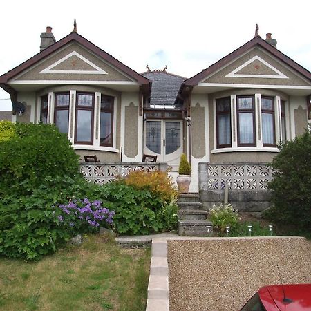 Bed and Breakfast Mountview St Austell Exterior foto