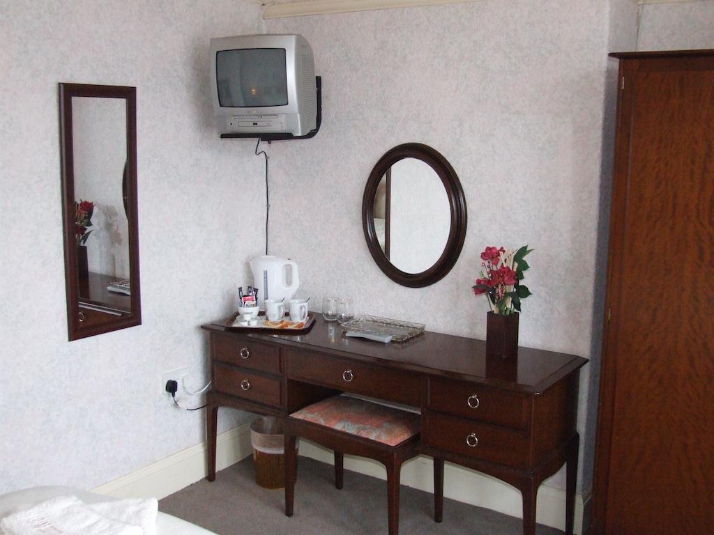 Bed and Breakfast Mountview St Austell Habitación foto