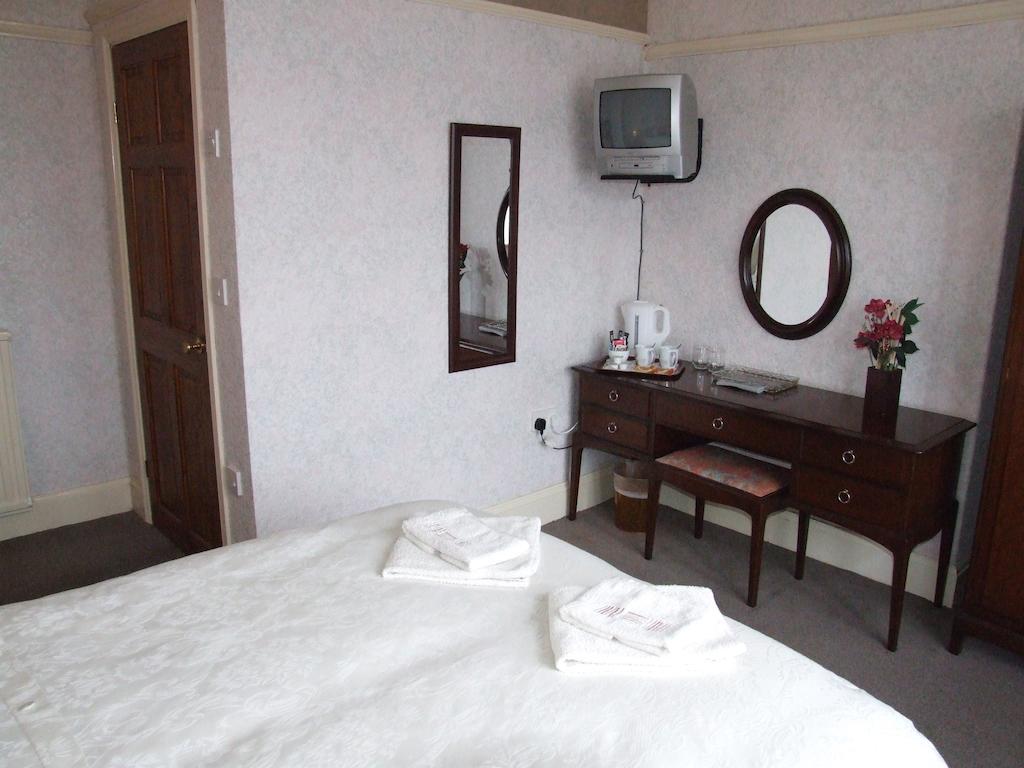 Bed and Breakfast Mountview St Austell Habitación foto