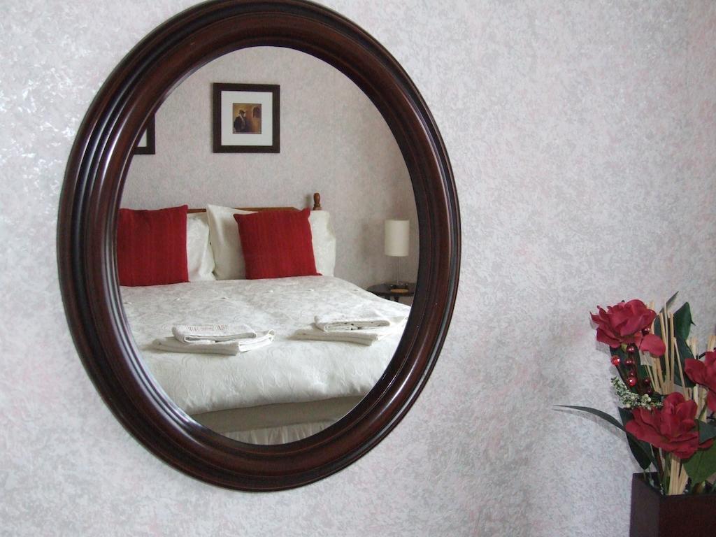 Bed and Breakfast Mountview St Austell Habitación foto