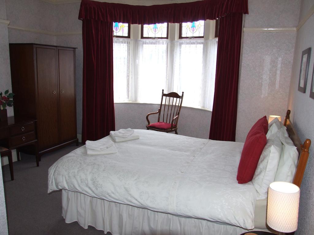 Bed and Breakfast Mountview St Austell Habitación foto