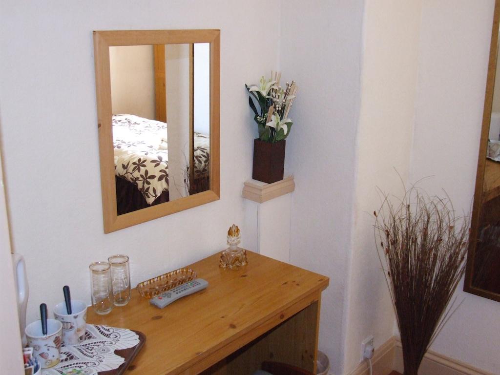 Bed and Breakfast Mountview St Austell Habitación foto