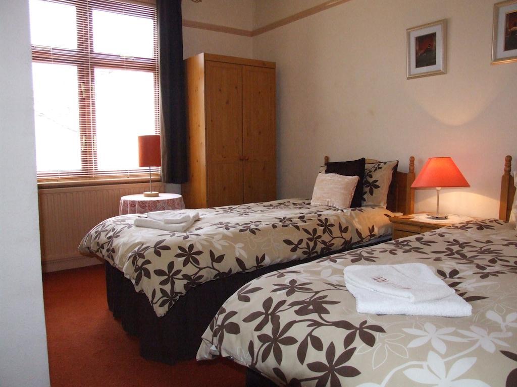 Bed and Breakfast Mountview St Austell Habitación foto
