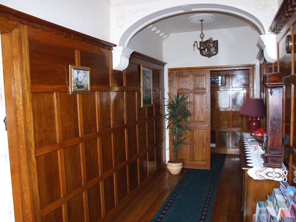 Bed and Breakfast Mountview St Austell Exterior foto