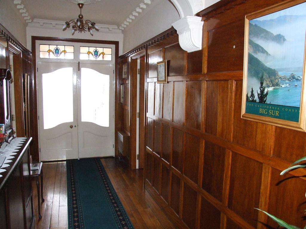 Bed and Breakfast Mountview St Austell Exterior foto