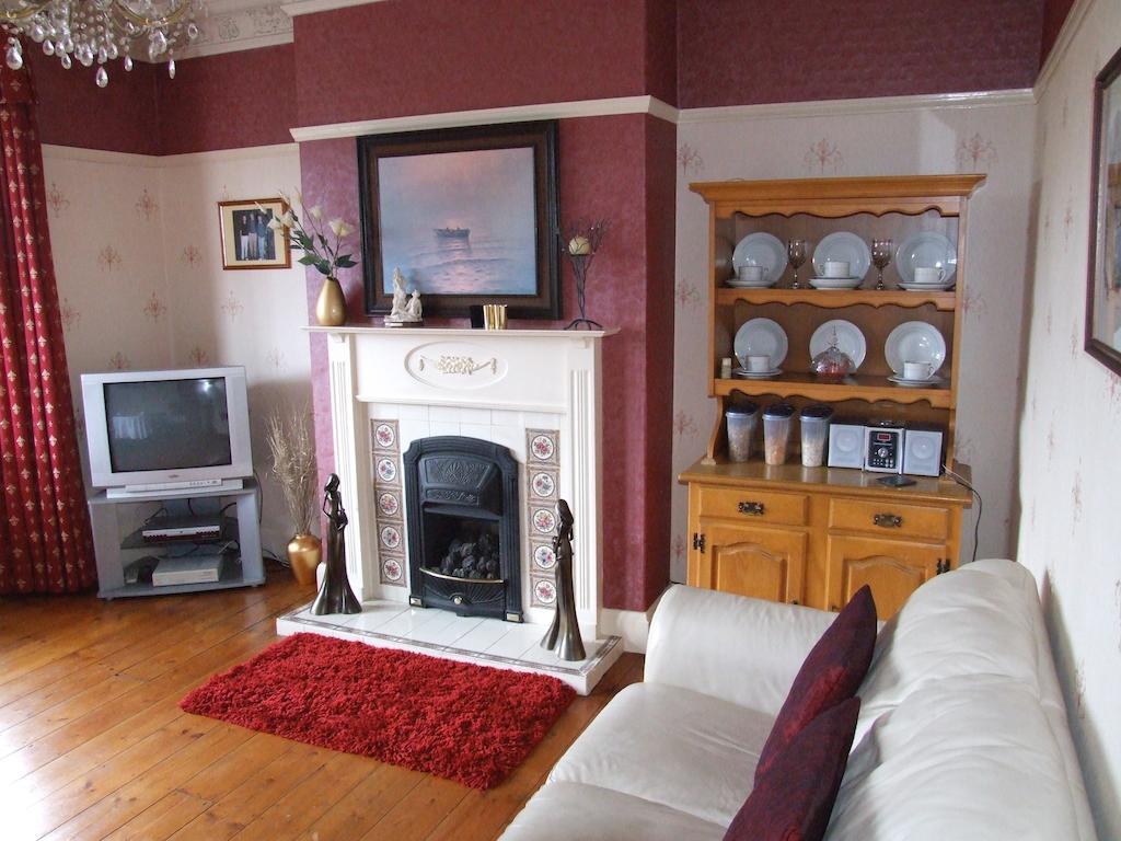 Bed and Breakfast Mountview St Austell Exterior foto