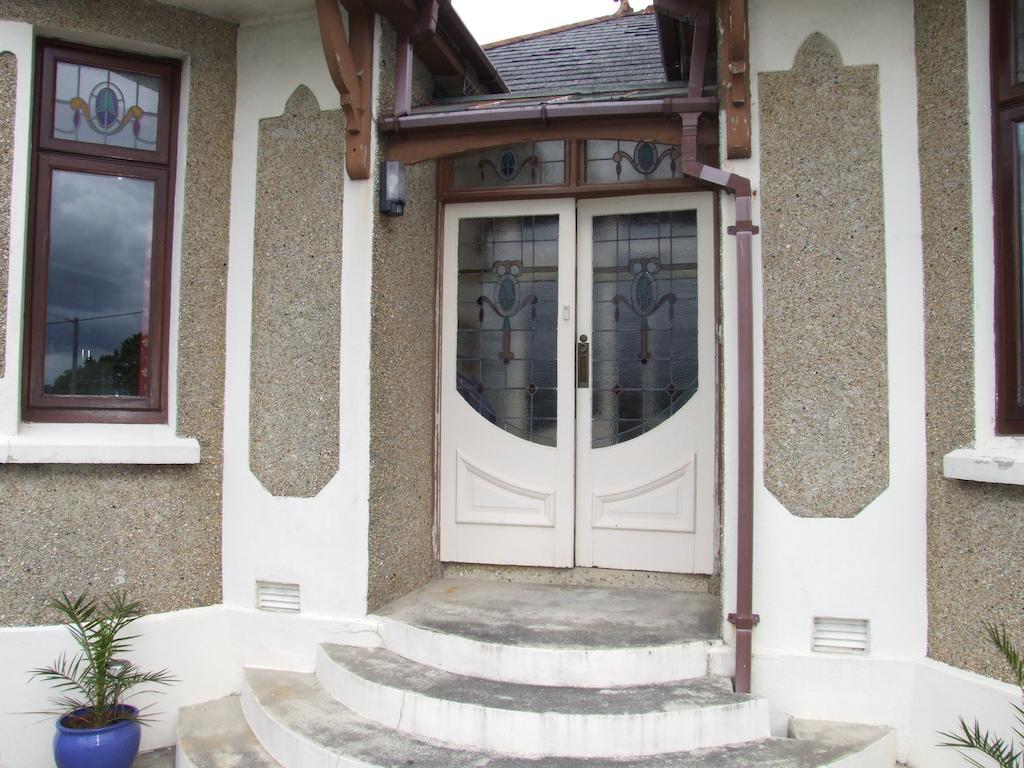 Bed and Breakfast Mountview St Austell Exterior foto