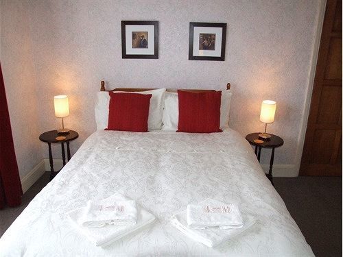 Bed and Breakfast Mountview St Austell Exterior foto