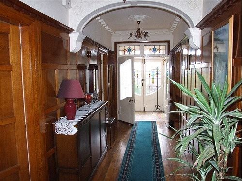 Bed and Breakfast Mountview St Austell Exterior foto